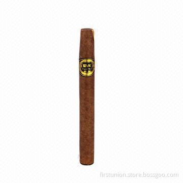 Disposable Electronic Cigarette with Soft Tip and Dark Brown Appearance Can keep 500 Puffs